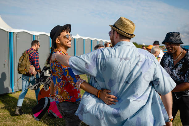 Best Porta potty rental for parties  in Toronto, OH