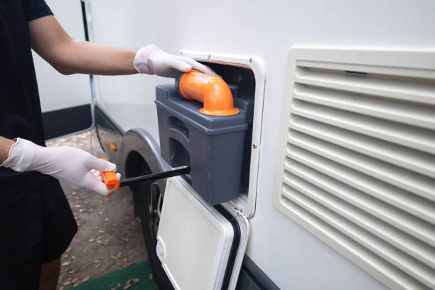 Best Porta potty rental near me  in Toronto, OH