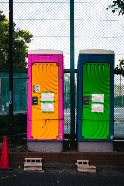 Portable Toilet Options We Offer in Toronto, OH