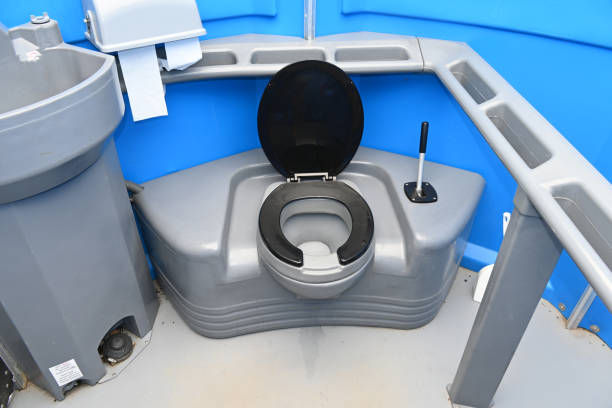 Best Temporary restroom rental  in Toronto, OH