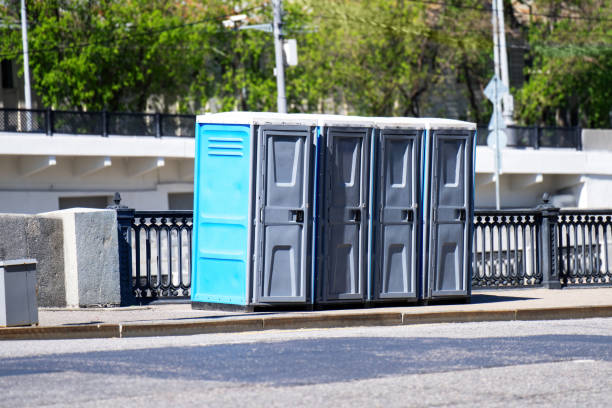 Best Porta potty cleaning services  in Toronto, OH